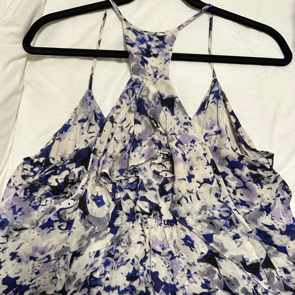 Parker Silk Camisole - Picture 4 of 6